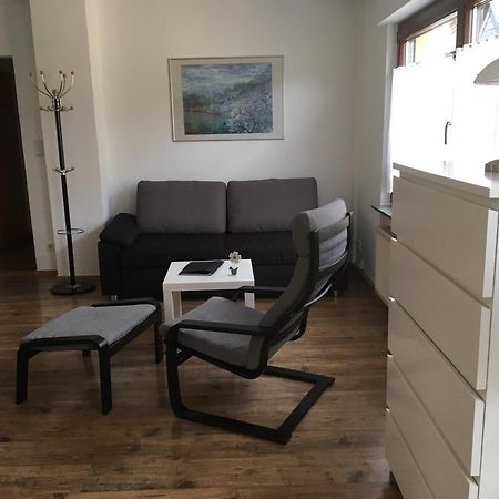 Mosel Ferienwohnung Ürzig Екстериор снимка