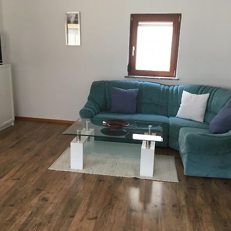 Mosel Ferienwohnung Ürzig Екстериор снимка