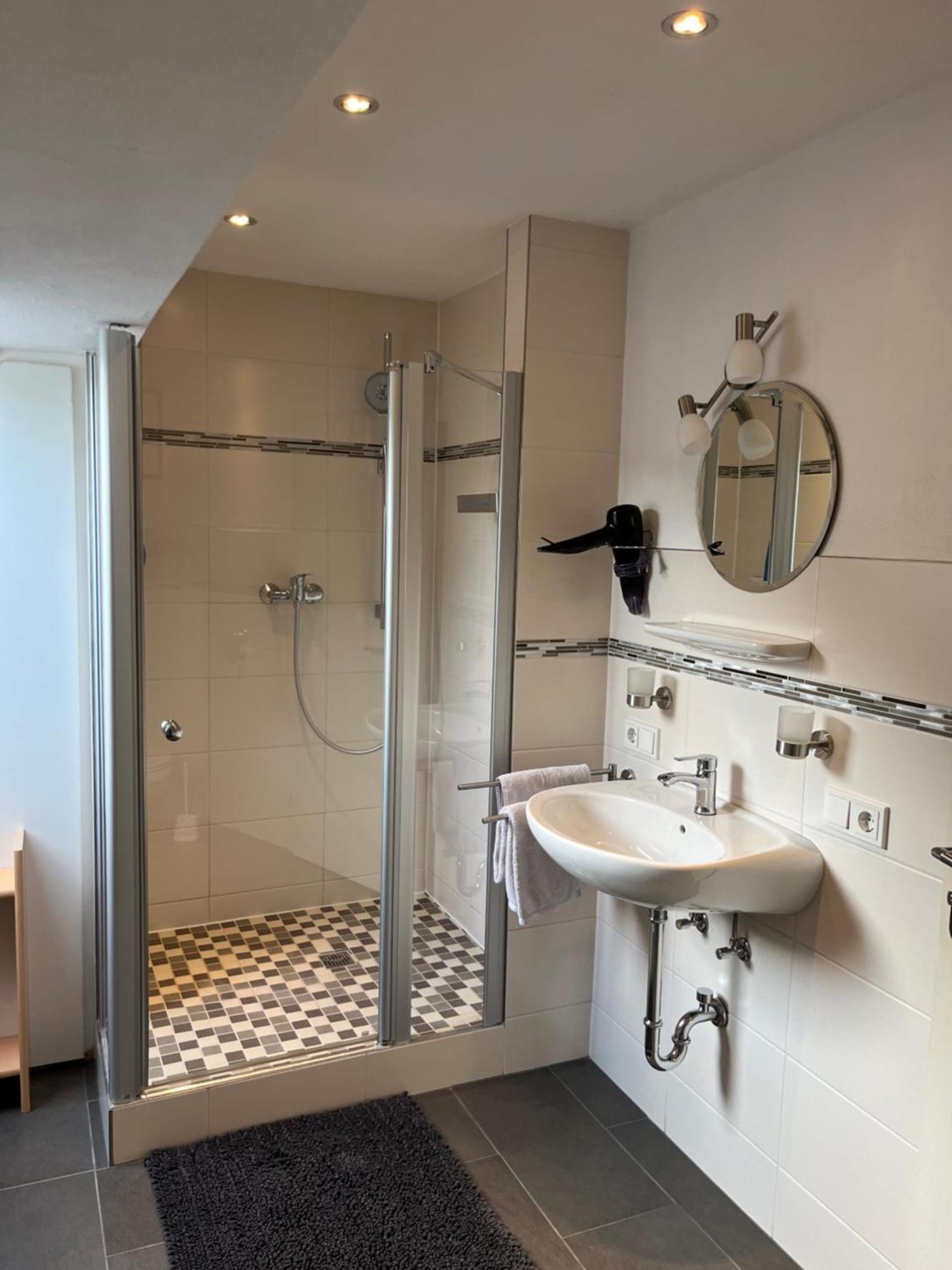 Mosel Ferienwohnung Ürzig Екстериор снимка