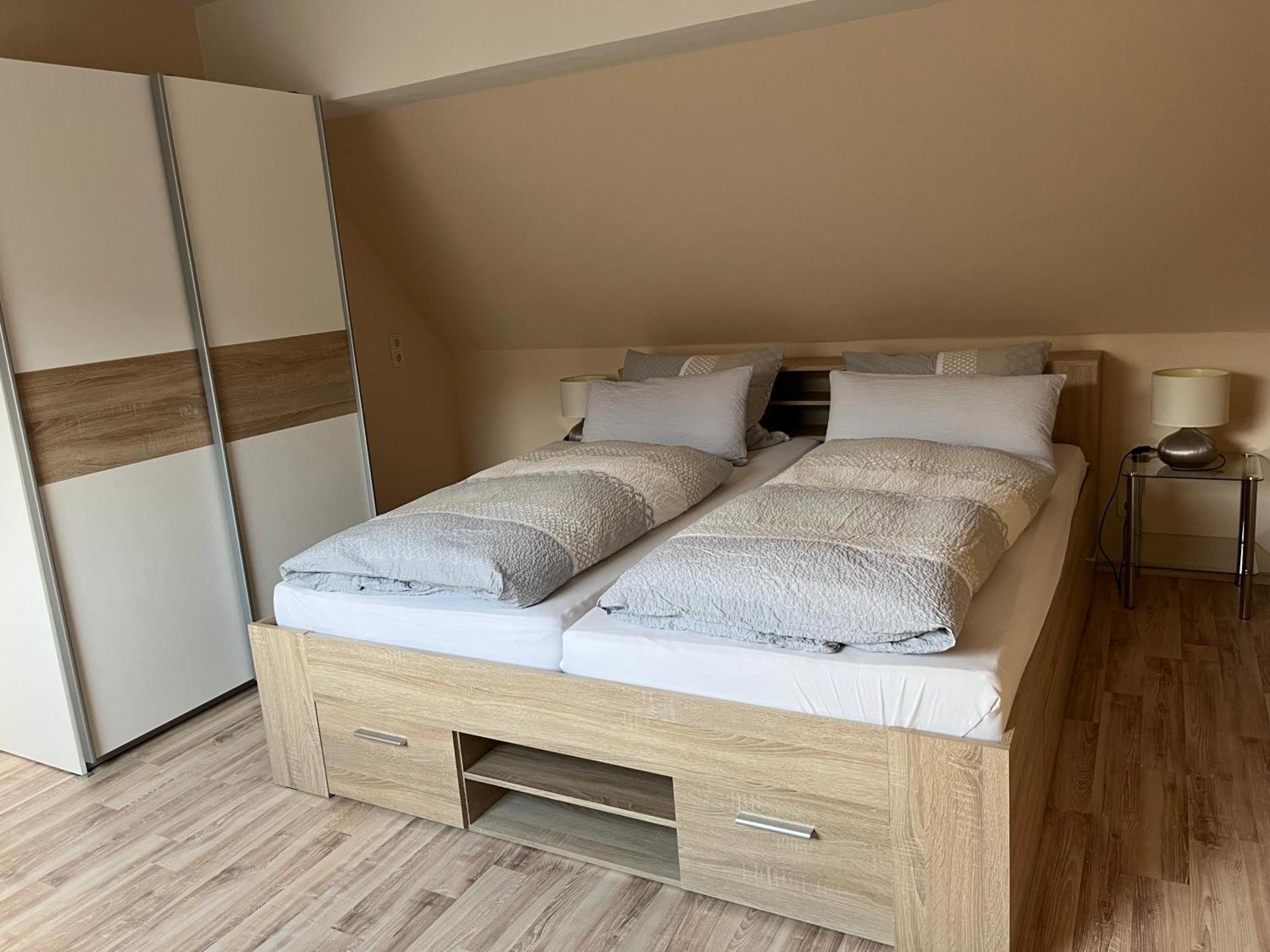 Mosel Ferienwohnung Ürzig Екстериор снимка