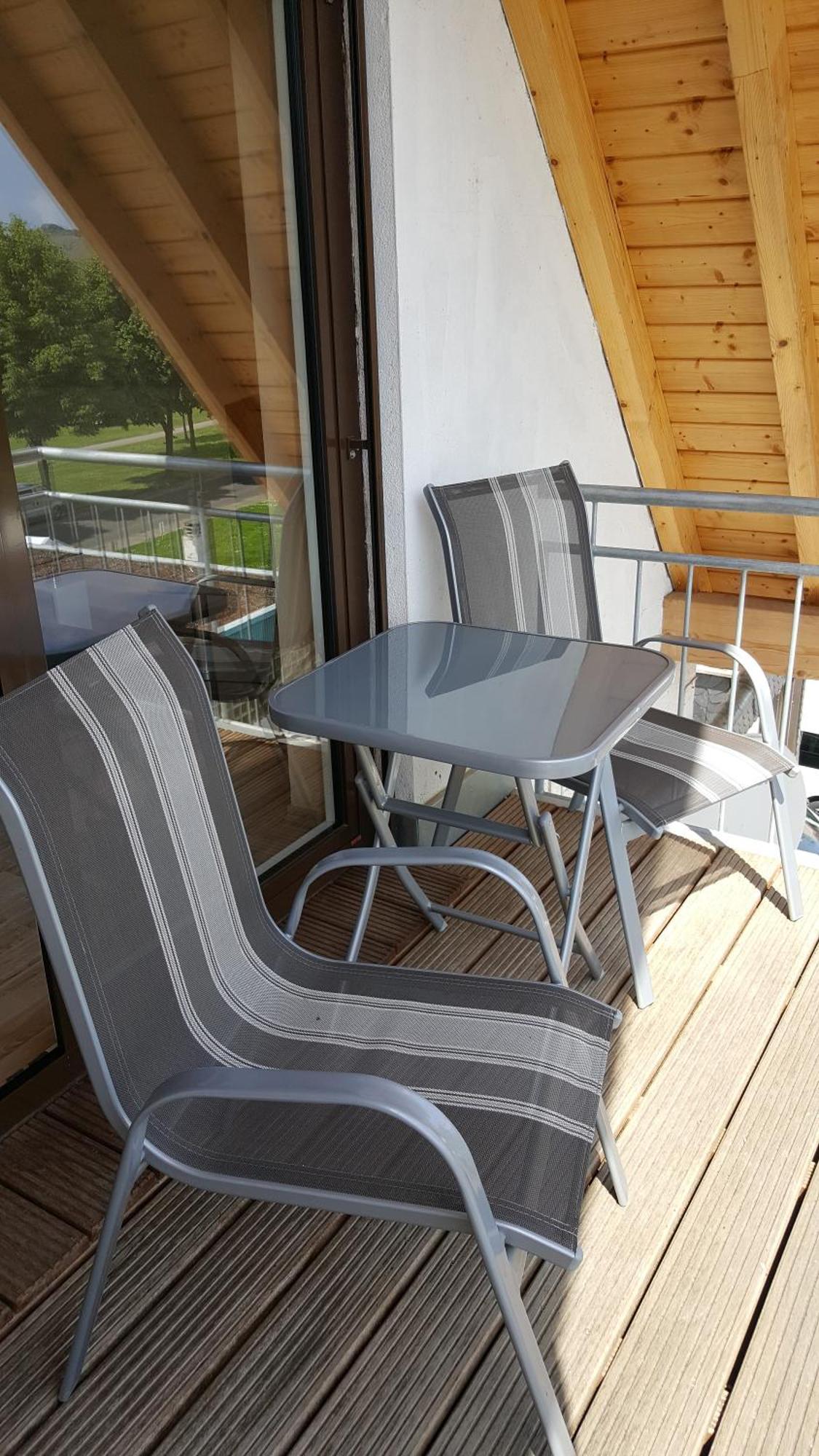 Mosel Ferienwohnung Ürzig Екстериор снимка