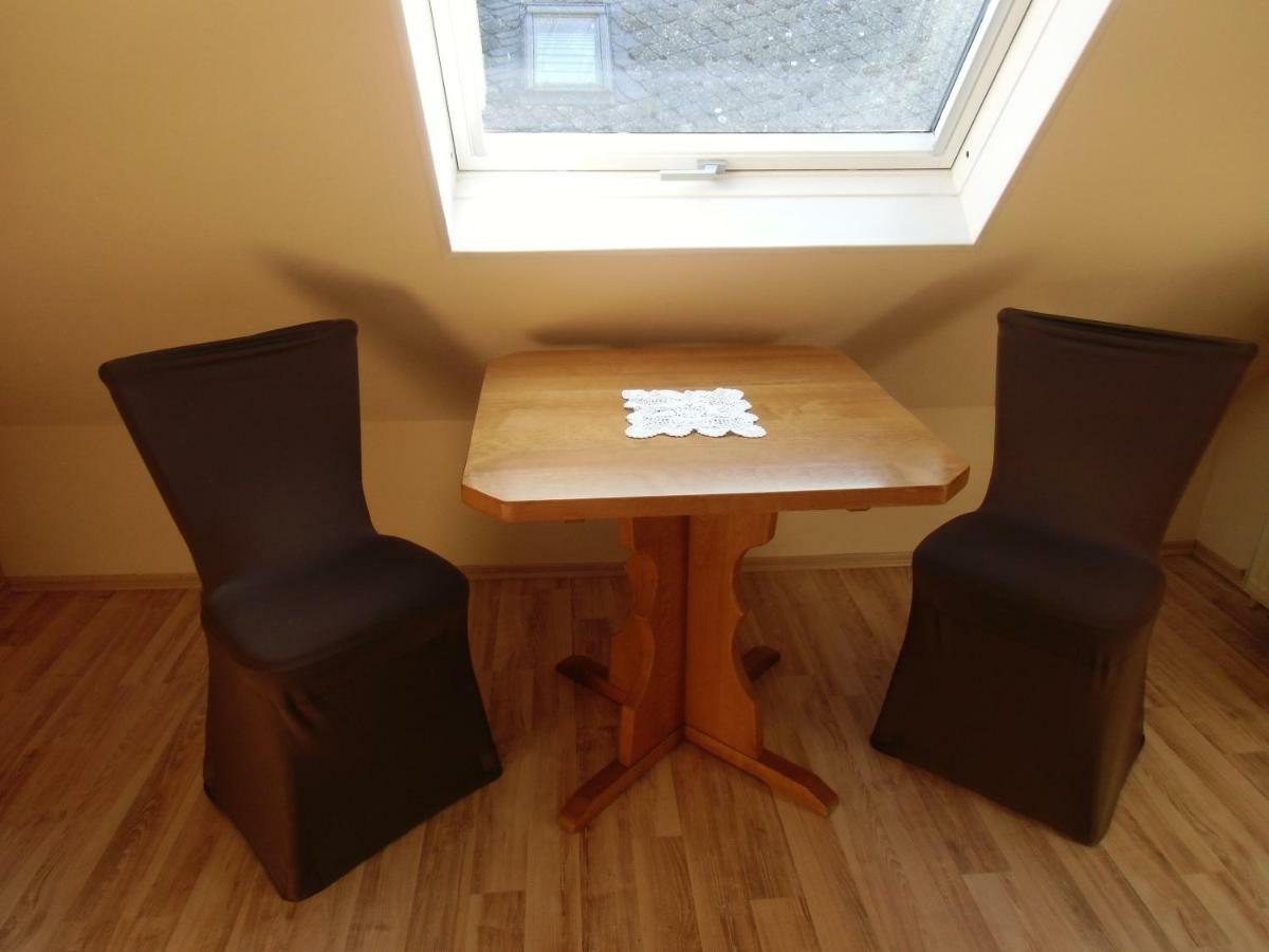 Mosel Ferienwohnung Ürzig Екстериор снимка