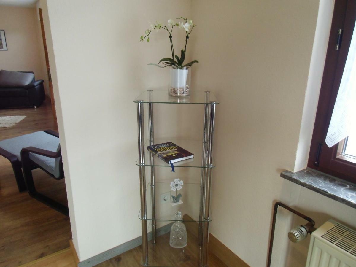 Mosel Ferienwohnung Ürzig Екстериор снимка
